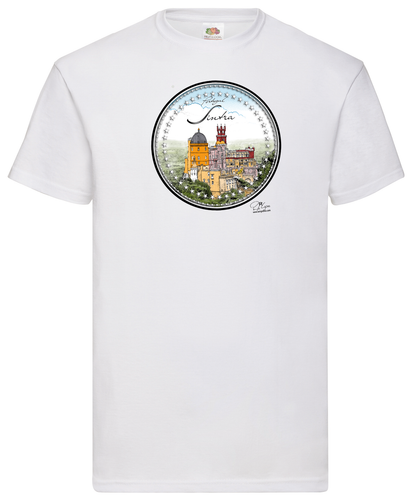 T-shirt Extreme Sintra