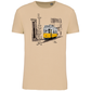 T-Shirt Algodão Biológico Eléctrico 4