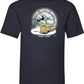 T-shirt Surf Life Lagos