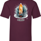T-shirt Prancha Olhão