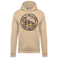 Sweatshirt Kariban com Capuz Selo 1