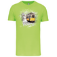 T-Shirt Algodão Biológico Carreira 28 Porto