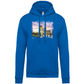 Sweatshirt Kariban com Capuz Palácio