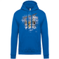 Sweatshirt Kariban com Capuz Carreira 22