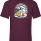 T-shirt Surf Life