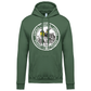 Sweatshirt Kariban com Capuz Selo Sintra