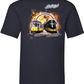 T-shirt Tradição e Modernidade