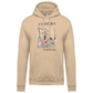 Sweatshirt Kariban com Capuz Sé de Coimbra