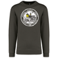 Sweatshirt Kariban sem Capuz Selo Sintra