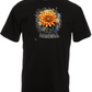 T-shirt Arranjo Floral 1
