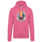 Sweatshirt Kariban com Capuz Prancha Albufeira