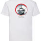 T-shirt Traineira Tavira