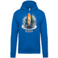 Sweatshirt Kariban com Capuz Prancha Tavira