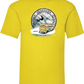 T-shirt Surf Life Quarteira