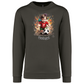 Sweatshirt Kariban sem Capuz 7 Portugal