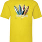 T-shirt Surfboards Tavira
