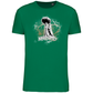 T-Shirt Algodão Biológico Oso y el Madroño