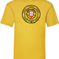 T-shirt Selo Escudo Porto