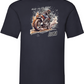T-shirt Ride on the Edge Évora