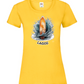 T-shirt Senhora Prancha Lagos