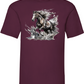 T-shirt Mustang