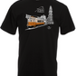 T-shirt Clérigos