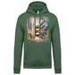 Sweatshirt Kariban com Capuz Espelho Lx