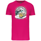 T-Shirt Algodão Biológico Surf Life Cascais