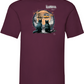 T-shirt Luar Lisboa