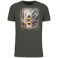 T-Shirt Algodão Biológico Espelho Coimbra