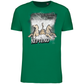 T-Shirt Algodão Biológico Neptuno