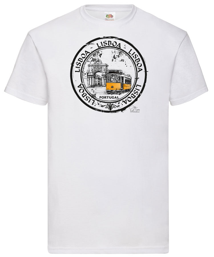 T-shirt Selo 1