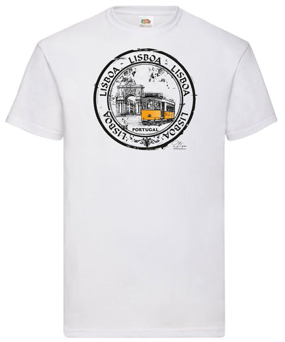 T-shirt Selo 1