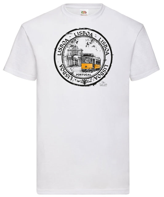 T-shirt Selo 1