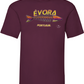 T-shirt Espinha Évora