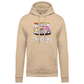 Sweatshirt Kariban com Capuz Gorduxinha Ericeira