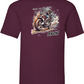 T-shirt Ride on the Edge Peniche