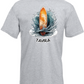 T-shirt Prancha Tavira
