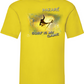 T-shirt Surf is My Game