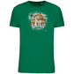 T-Shirt Algodão Biológico Monserrate