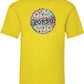 T-shirt Pin Porto