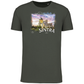 T-Shirt Algodão Biológico Palácio
