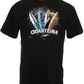 T-shirt Surfboards Quarteira