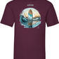 T-shirt Sol Cascais