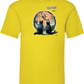 T-shirt Luar Nazaré