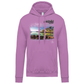 Sweatshirt Kariban com Capuz Farol Cascais 2