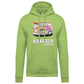 Sweatshirt Kariban com Capuz Gorduxinha Cascais