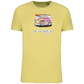 T-Shirt Algodão Biológico Gorduxinha Ericeira