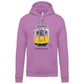 Sweatshirt Kariban com Capuz Grandalhão Porto