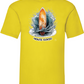 T-shirt Prancha Monte Gordo